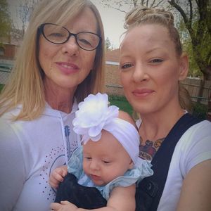 Meet your Posher, Diane